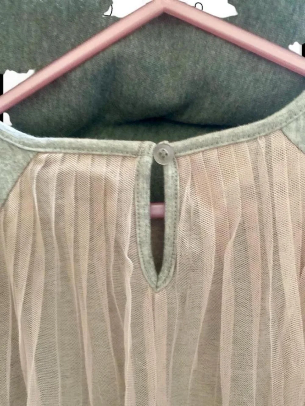 BCBG girls shirt